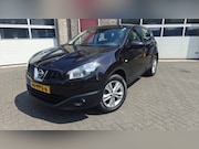 Nissan Qashqai - Nissan Qashqai 1.6 acenta - Airco- Trekhaak - Prijs all-in