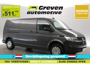 Volkswagen Transporter - 2.0 TDI L2H1 150PK | Marge | Aut. | Airco | Adap. Cruise | C
