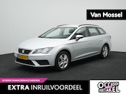 Seat Leon - ST 1.2 TSI Reference | Airco | Cruise | Bluetooth | 12 Maand