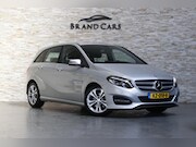 Mercedes-Benz B-klasse - 180 Ambition