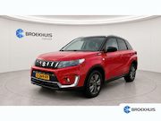 Suzuki Vitara - 1.5 HYBRID 102PK SELECT AUTOMAAT / NAVI / CLIMA / LED / PDC