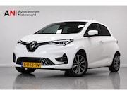 Renault Zoe - R135 Intens 52 kWh |Koopaccu|Stoelververrm|