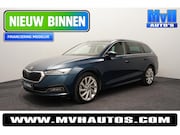 Skoda Octavia - Combi 1.4 TSI PHEV Business|CAM|STOEL.VW|SOH89%