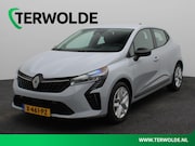 Renault Clio - TCe 90 evolution | Navigatie | Trekhaak | Apple Carplay/Andr