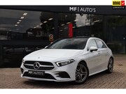 Mercedes-Benz A-klasse - 220 4MATIC Premium AMG 190PK|Pano|HUD|Sfeer|Camera|LED