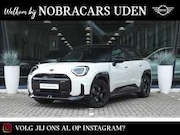 MINI Aceman - SE / JCW / Pakket M / 18" John Cooper Works Slide