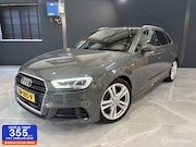 Audi A3 - 1.5 TFSI CoD Sport S Line Edition