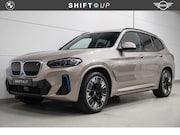 BMW iX3 - 80 kWh M-Sport | Panoramadak | Harman Kardon | Head Up