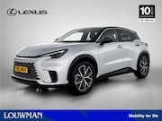 Lexus LBX - Emotion 2WD | Digitaal Instrumentarium | Elektrische Achterk