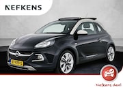 Opel Adam - 1.0 Rocks BlitZ 90pk | Schuif-/Kanteldak | Navigatie | Stoel