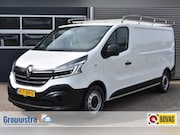 Renault Trafic - 2.0 DCI T29 L2H1 / 100% ONDERHOUDEN / AIRCO / CRUISE CONTROL