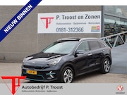 Kia Niro EV - e-Niro DynamicPlusLine 64 kWh Panoramadak/Stoelverwarming/st