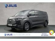 Ford E-Custom - L2 Limited | 2x schuifdeur | 2-zitplaatsen rechtsvoor | Stoe