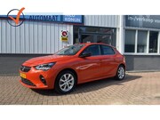 Opel Corsa - Automaat 1.2 Elegance Cruise, Stoelverwarming