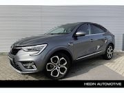 Renault Arkana - 1.6 E-Tech hybrid 145 techno | cruise Controle | Navigatie |