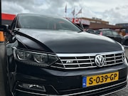 Volkswagen Passat - 2.0 TSI 4Motion Highline