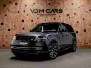 Land Rover Range Rover - 3.0 P550e Autobiography PHEV | Koelbox | HUD | Meridian Sign