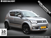 Suzuki Ignis - 1.2 Stijl/Style Hybrid | Keyless | Clima | Cruise | 10 jaar