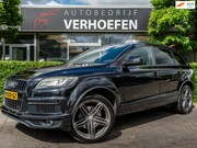 Audi Q7 - 3.0 TDI quattro | S-LINE | BOSE AUDIO| LUCHTVERING | TREKHAA