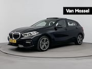 BMW 1-serie - 118i Executive Edition AUTOMAAT | PANORAMADAK | CLIMATE CONT