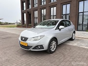 Seat Ibiza - 1.2 TDI COPA Plus km128.801 Nap 5Deurs BJ2012