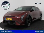 Kia EV4 - GT-Line Business Edition 81.4 kWh | Company Car | 10 Jaar Ga