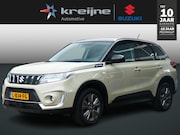 Suzuki Vitara - 1.4 Boosterjet Select Smart Hybrid | TREKHAAK | RIJKLAARPRIJ