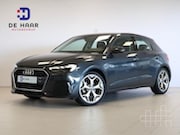 Audi A1 - Sportback 30 TFSI - Volleder - 18 inch - Stoelverw. - LED -