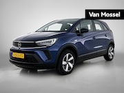Opel Crossland - 1.2 Turbo Edition | Navigatie | Camera | Stoel/Stuurverwarmi