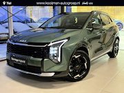 Kia Sportage - 1.6 T-GDi Hybrid DynamicPlusLine Nu €4.500,- voordeel! Nu ti