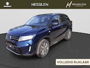 Suzuki Vitara - 1.4 Boosterjet Smart Hybrid Select Automaat Mengelers actiep