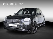 MINI Countryman - SE ALL4 John Cooper Works XL-pakket | Panoramadak | Elektris