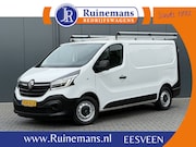 Renault Trafic - 2.0 dCi 120 PK / L1H1 / 1e EIG. / TREKHAAK / IMPERIAAL / AIR