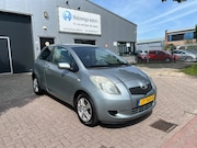 Toyota Yaris - 1.0 VVTi |AIRCO| :16-08-2027