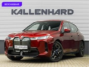 BMW iX - xDrive60 112kWh - M-Sport - Trekhaak - ACC- Harman Kardon