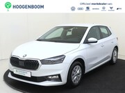 Skoda Fabia - 1.0 TSI Ambition | CarPlay | Keyless | Lane- en frontassist 