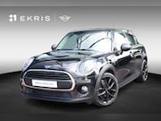 MINI One - 5-Deurs | Parkeersensoren achter | Apple Carplay |