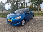 Mitsubishi Space Star - 1.0 Inform