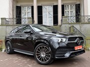 Mercedes-Benz GLE-klasse - Coupé 350 e 4MATIC Premium Plus AMG Pano Luchtvering Head-Up