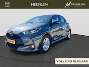 Mazda 2 Hybrid - 1.5 Agile | Rijklaar | Apple Carplay & Android Auto | Eerste