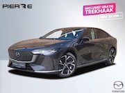 Mazda 6e - Takumi Business Edition 68.8 kWh | ZWART LEDER | NAVI | PANO