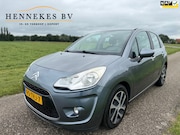 Citroën C3 - 1.6 e-HDi Selection