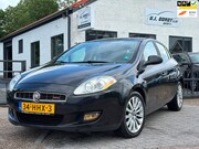 Fiat Bravo - 1.4 T-Jet Edizione Prima nette auto