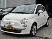 Fiat 500 - 1.2 Lounge