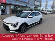 Kia Niro - 1.6 GDi PHEV Dynamic Edition