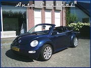 Volkswagen Beetle Cabrio - 2.0 Highline 2003