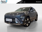 Hyundai Kona - 1.6 HYBRID | PREMIUM | AUTOMAAT | TREKHAAK | NL-AUTO |