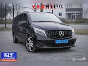 Mercedes-Benz V-klasse - 250d Extra Lang Avantgarde Taxi-Ready