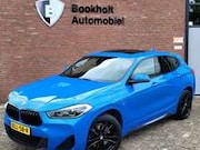 BMW X2 - XDrive25e M-sport Pano, Cam, ACC, Harman Kardon