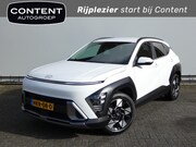 Hyundai Kona - 1.6 GDI HEV 141pk DCT Comfort Smart